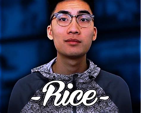 ricegumn|what is ricegum doing now.